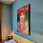 Sleep & Go -meran Easy Staying * Μεράνο