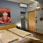 Sleep & Go -meran Easy Staying *