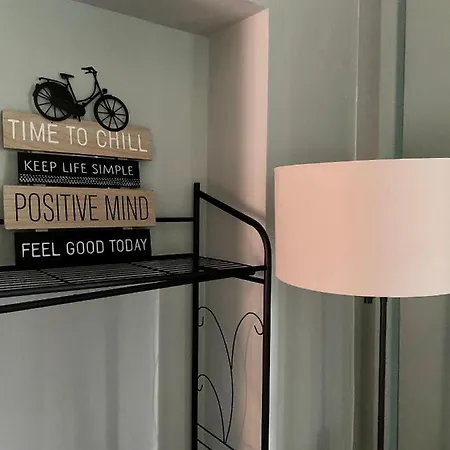 Sleep & Go -meran Easy Staying