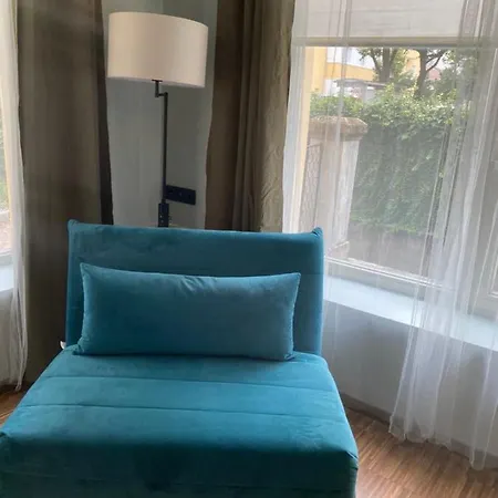 Hostel Sleep & Go -meran Easy Staying *