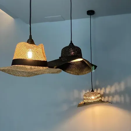 호스텔 Sleep & Go -meran Easy Staying 메라노