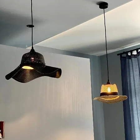 Sleep & Go -meran Easy Staying 호스텔 메라노