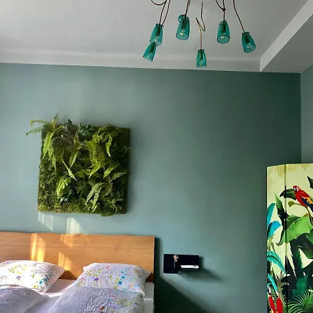 Sleep & Go -meran Easy Staying *