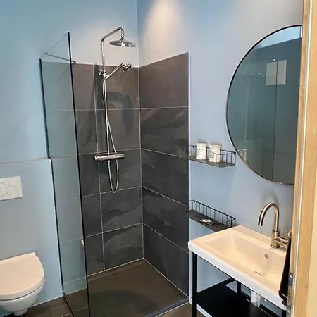 Sleep & Go -meran Easy Staying Мерано
