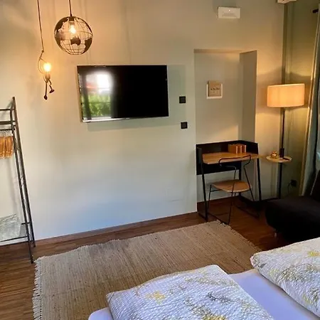 Sleep & Go -meran Easy Staying *