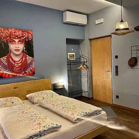 Sleep & Go -meran Easy Staying *