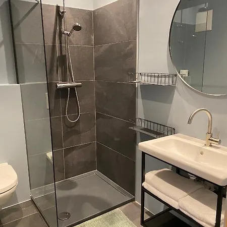 Sleep & Go -meran Easy Staying