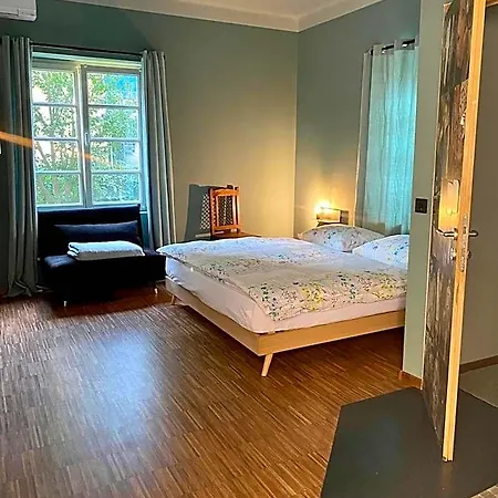 Sleep & Go -meran Easy Staying Merano