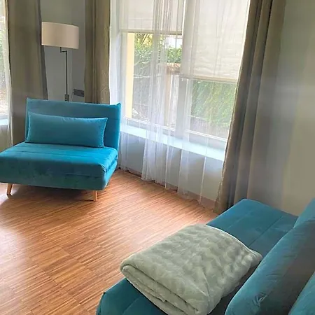 Sleep & Go -meran Easy Staying