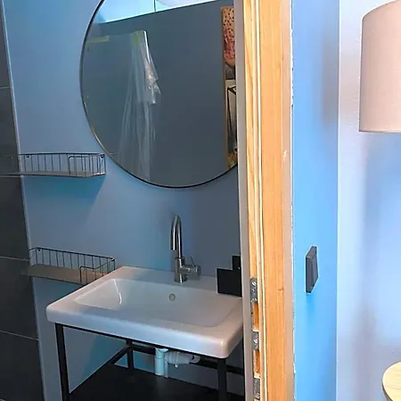 Sleep & Go -meran Easy Staying Мерано