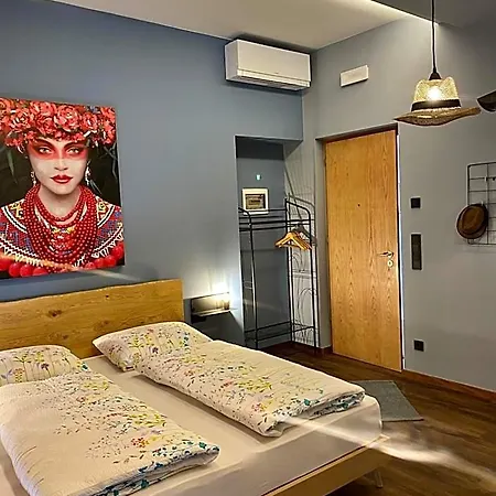 Sleep & Go -meran Easy Staying