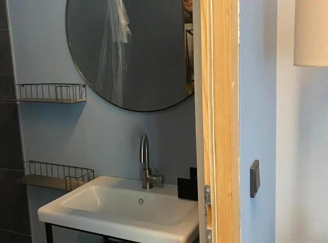 Hostel Sleep & Go -meran Easy Staying