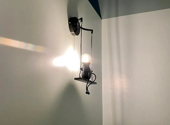 Hostel Sleep & Go -meran Easy Staying