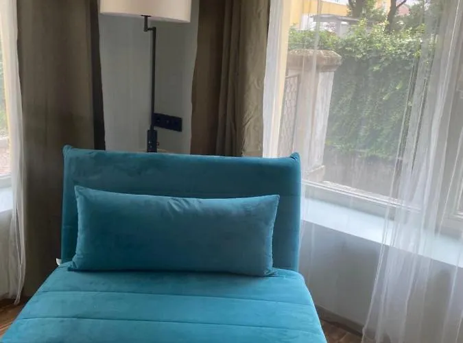 Hostel Sleep & Go -meran Easy Staying *