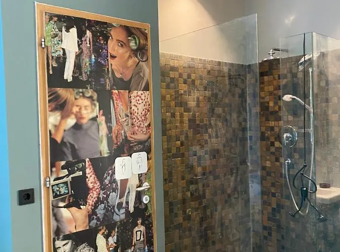 Sleep & Go -meran Easy Staying Hostel