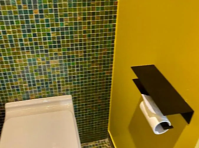 Hostel Sleep & Go -meran Easy Staying *