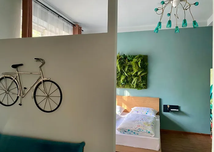 Hostel Sleep & Go -meran Easy Staying *