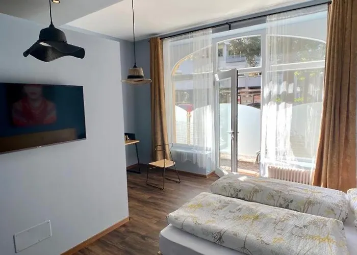 Hostel Sleep & Go -meran Easy Staying Merano