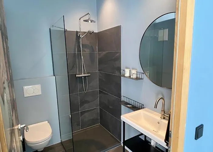 Sleep & Go -meran Easy Staying Merano