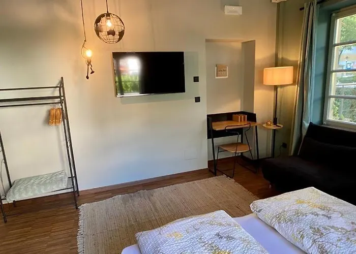 Sleep & Go -meran Easy Staying *