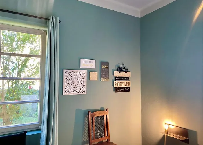 Hostel Sleep & Go -meran Easy Staying