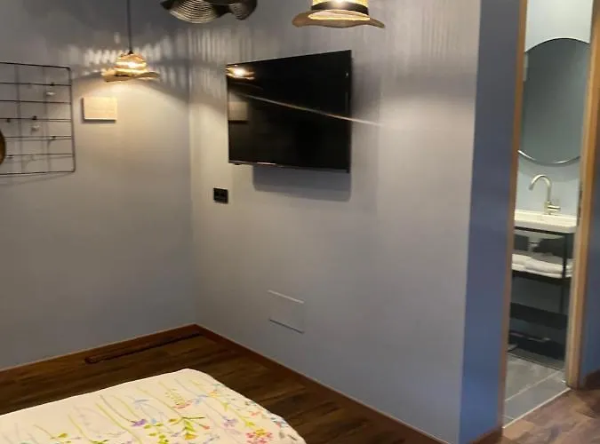 Sleep & Go -meran Easy Staying Hostel Merano