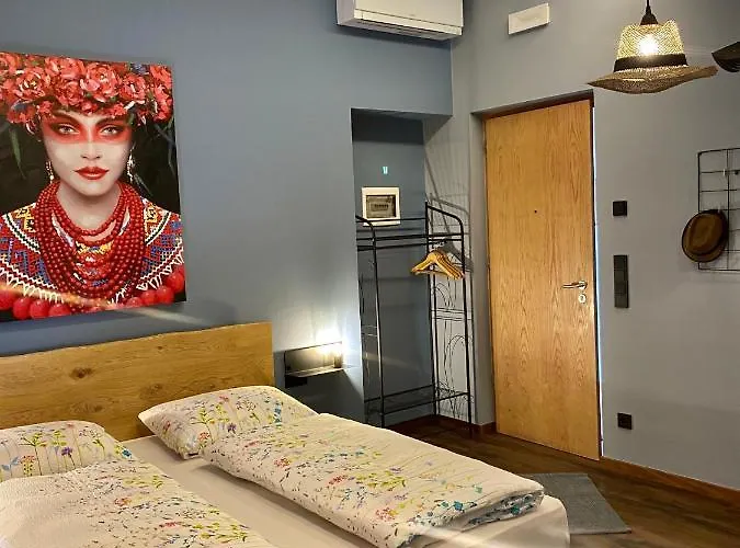 Sleep & Go -meran Easy Staying *