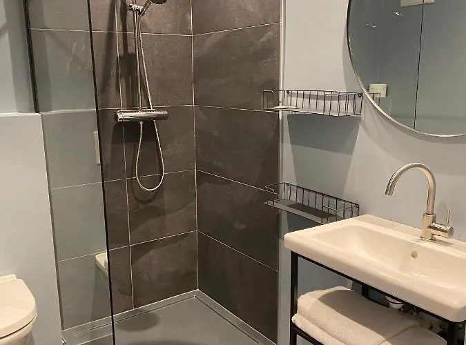 Sleep & Go -meran Easy Staying