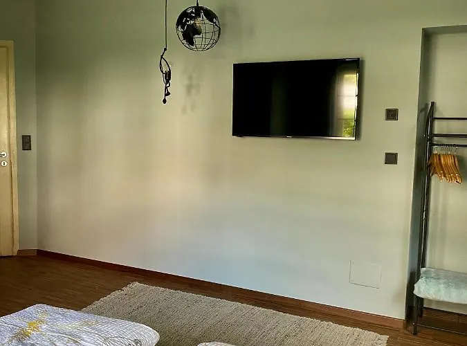 Hostel Sleep & Go -meran Easy Staying Meran